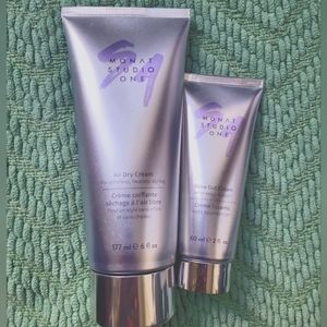 Monat Studio One - Air Dry Cream & Blow Out Cream